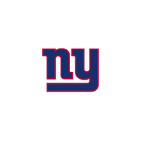 New York Giants Transparent Background