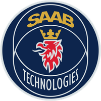 Saab Clipart