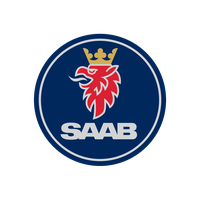 Saab Transparent Image