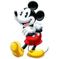Mickey Mouse Picture