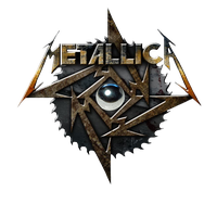 Metallica Clipart