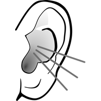 Listening Ear Image
