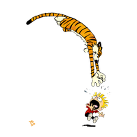 Calvin And Hobbes Free Download