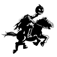 Headless Horseman Image