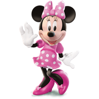 Minnie Mouse Hd