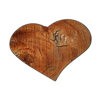 Love Wood