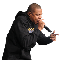 Jay Z Clipart
