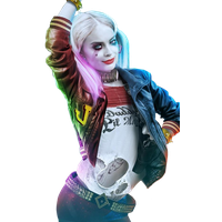 Harley Quinn Photo