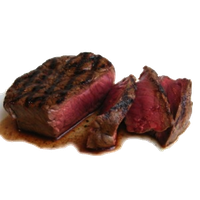 Cooked Meat Transparent Image