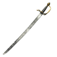 Real Sword Image