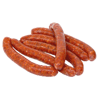 Cooked Sausage Clipart