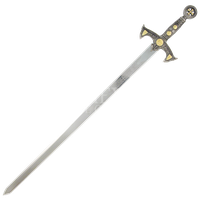 Knight Sword Transparent Background