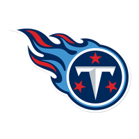 Tennessee Titans Transparent