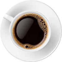 Coffee Mug Top
