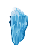 Iceberg Hd
