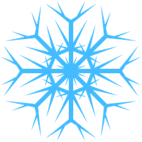 Frozen Snowflake File