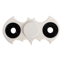 Batman Fidget Spinner Transparent Background