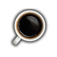 Coffee Mug Top Free Download