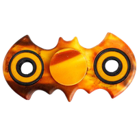 Batman Fidget Spinner Transparent Image