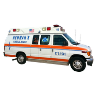 Ambulance Van Hd