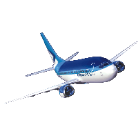 Boeing Png Plane Image