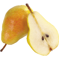 Pear Png Image