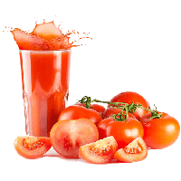 Tomato Juice Png Image