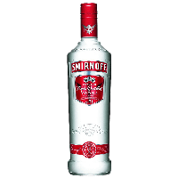 Vodka Bottle Png Image
