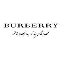 Burberry Logo Clipart