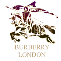 Burberry Logo Image