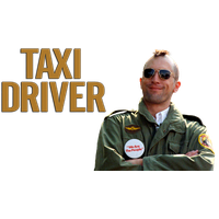 Taxi Driver Hd