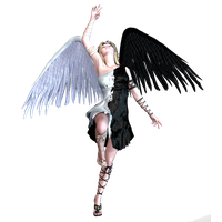 Fantasy Angel