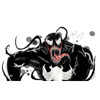 Venom Hd