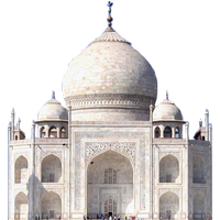Taj Mahal File