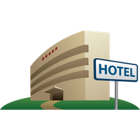 Hotel Transparent