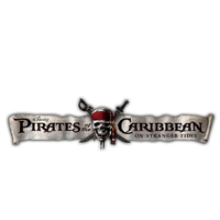 Pirates Of The Caribbean Picture