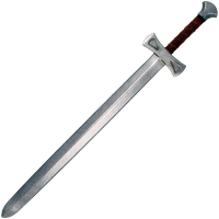Knight Sword Transparent Image