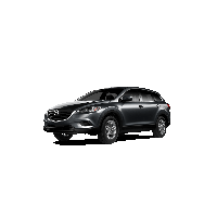 Mazda Car Transparent Image