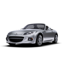 Mazda Car Image