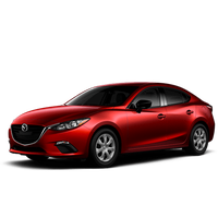 Mazda Car Clipart