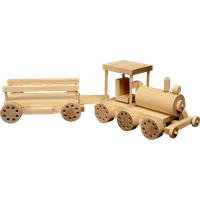 Wooden Toy Free Download