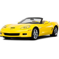 Corvette Car Free Download