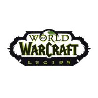 World Of Warcraft Transparent