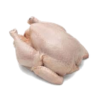 Chicken Meat Transparent Background