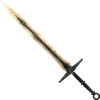 Real Sword File
