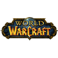 World Of Warcraft Transparent Picture