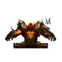 World Of Warcraft Transparent Background
