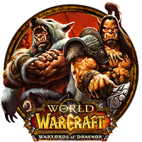 World Of Warcraft Transparent Image