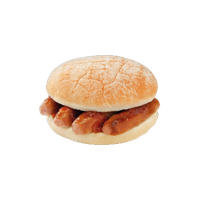 Sausage Sandwich File