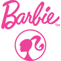 Barbie Logo Free Download